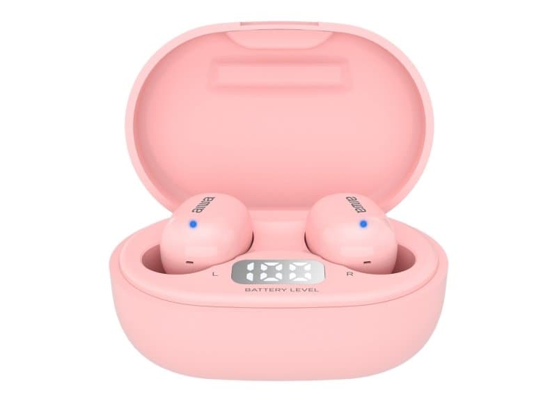 Aiwa EBTW-150PK Rosa