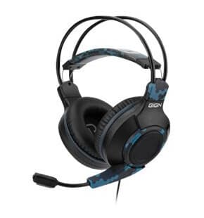 Subsonic GIGN Sort
