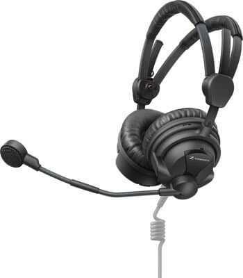 Sennheiser HMD 26