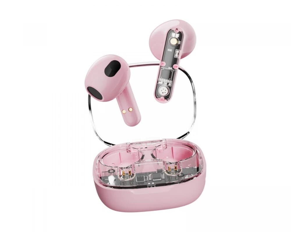 Streetz T150 Rosa