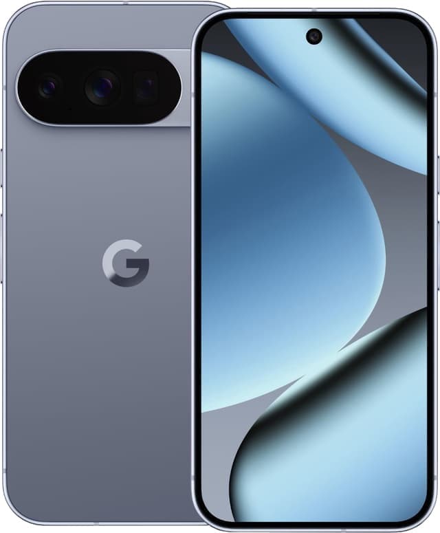 Google Pixel 10 Pro 5G 16GB/128GB Månesten