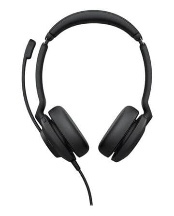 Jabra Evolve2 30 USB-C UC Stereo