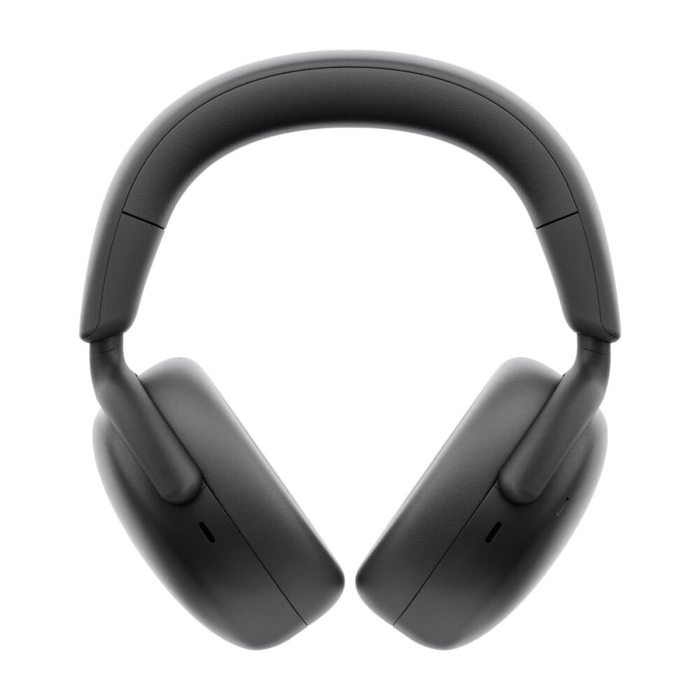 Dell Premier Wireless Anc Headset Wl7024 - Hodesett - Full Størrelse - Bluetooth - Trådløs, Kablet - Aktiv Støydemping - 3,5 Mm Jakk, Usb-C Via Bluetooth-Adapter, Usb-A Via Bluetooth-Adapter - Zoom Certified, Certified For Microsoft Teams