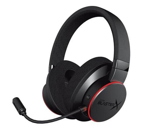 Creative Sound BlasterX H6