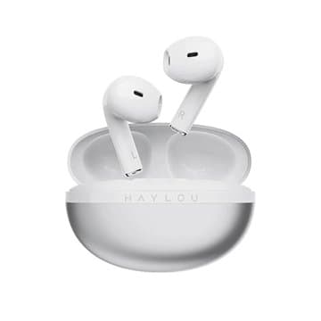 Ausines Earbuds Tws Haylou X1 2023 (Pilkas)