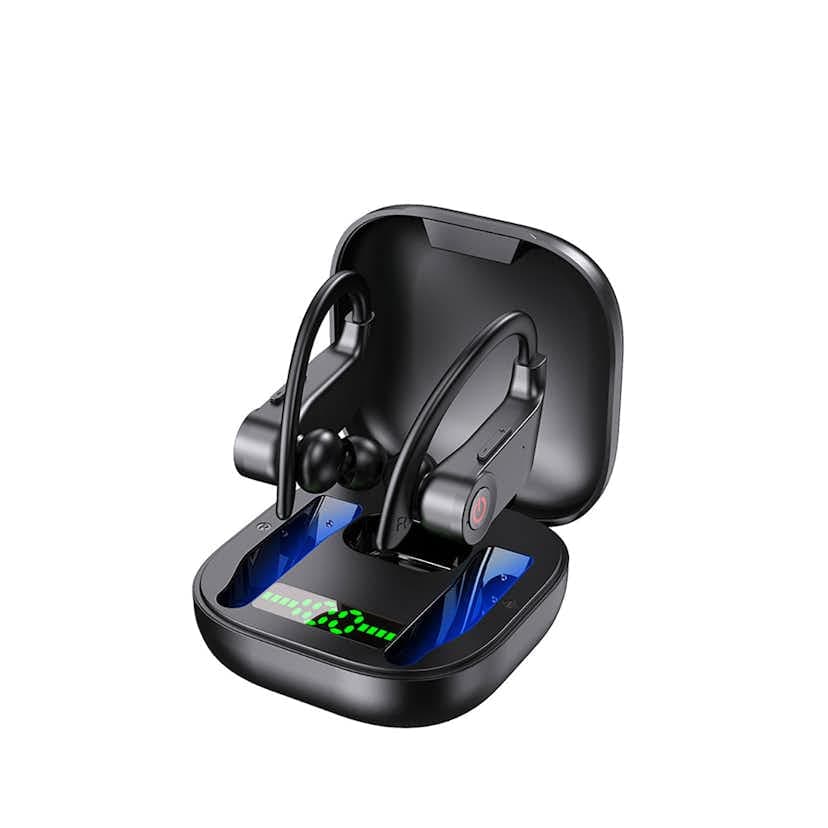 Hodetelefoner Kuura Kuurapods Sport V2
