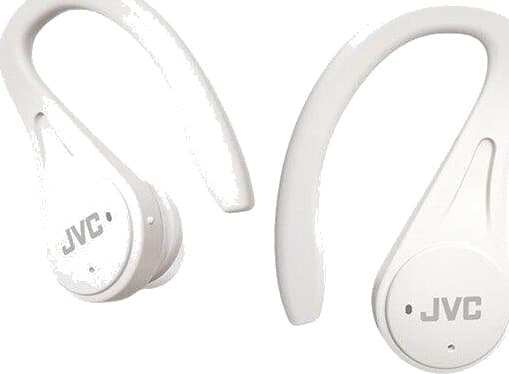 JVC HA EC25T