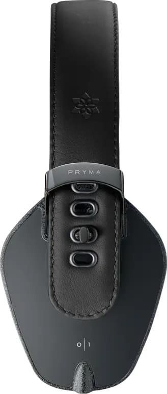 Pryma 01, Notte Pryma hodetelefon by Sonus Faber