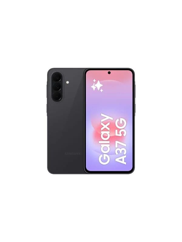 Samsung Galaxy A37 5G 8GB/256GB Enterprise Edition Awesome Charcoal