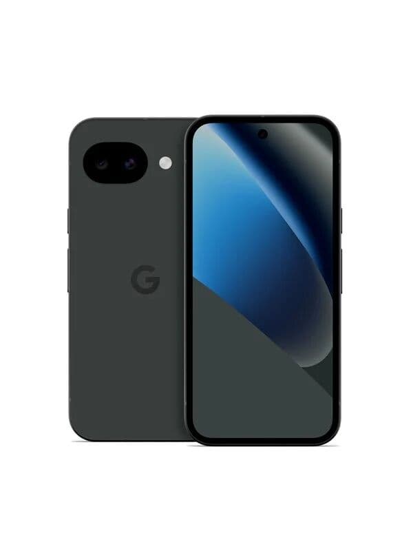 Google Pixel 10a 8GB/128GB Obsidian