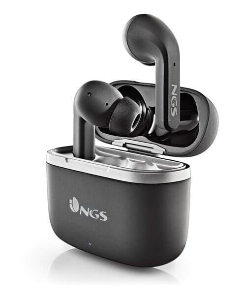NGS Artica Crown Black