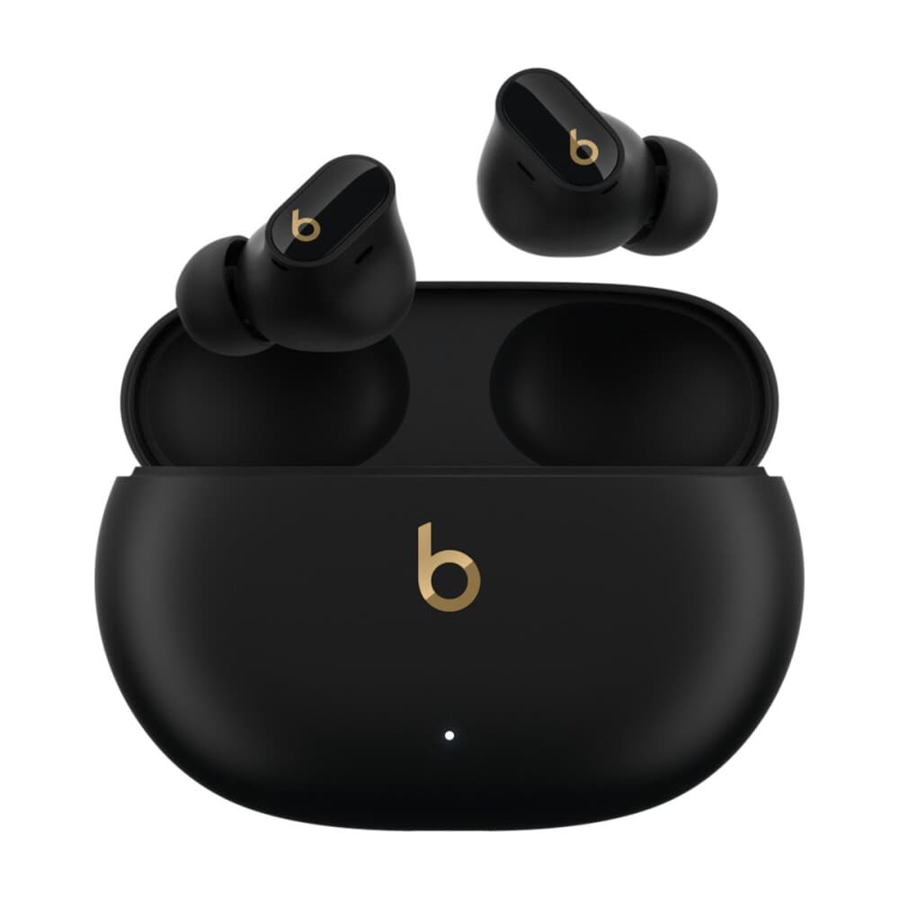 Beats Studio Buds+ True Wireless Svart/Gull