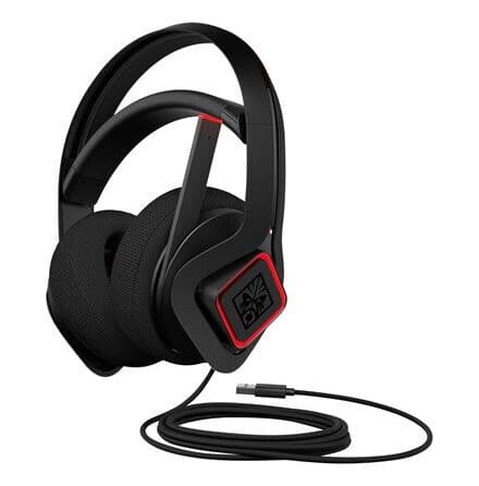 HP OMEN by Mindframe Prime Headset