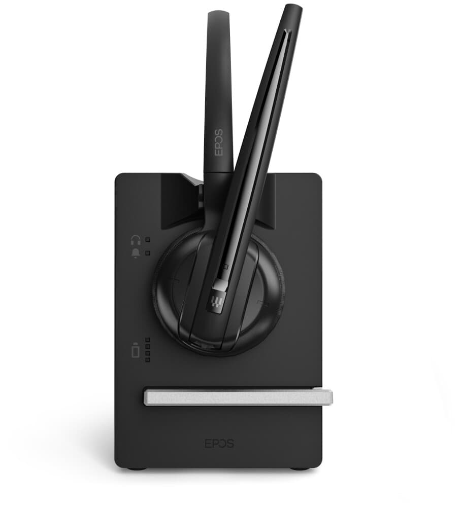 Epos D 10 Telefon - Eu Ii