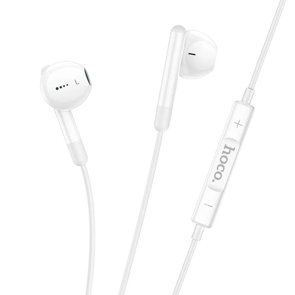 Hoco M93 In Ear Hvit