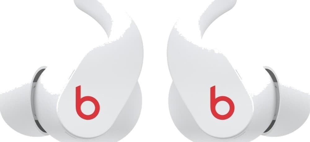 Beats Fit Pro Beats White