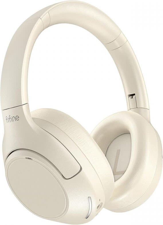 Fifine X3 Hvit