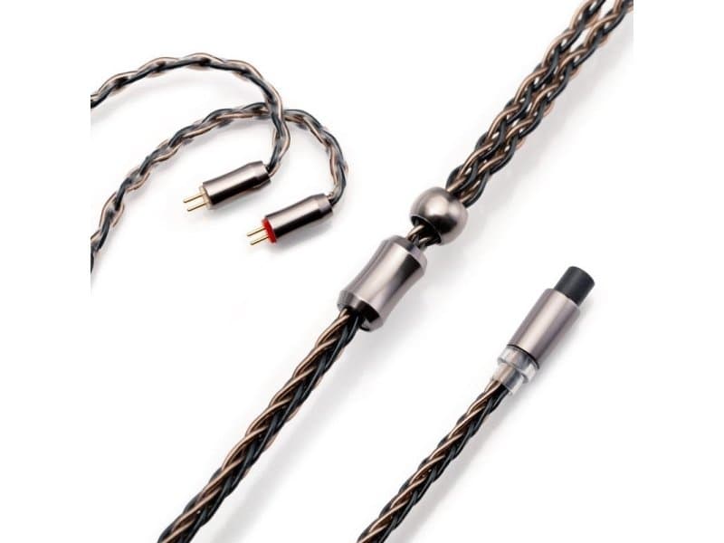 Kinera Cable Kinera Leyding - Headphone Cable Version Mmcx