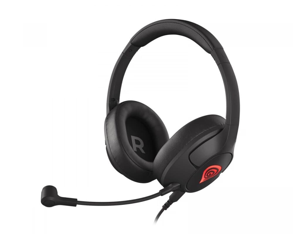 Genesis Radon 800 Virtual 7.1 Usb Gaming Headset Svart