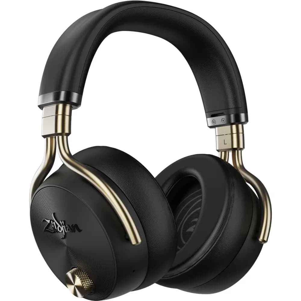 Zildjian ALCHEM-E Black