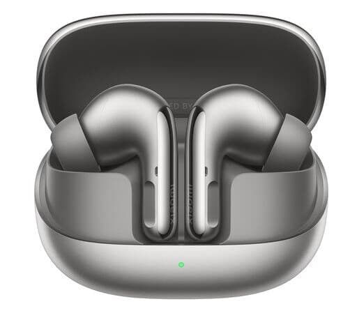 Xiaomi Buds 5 Pro BT Titan Grey