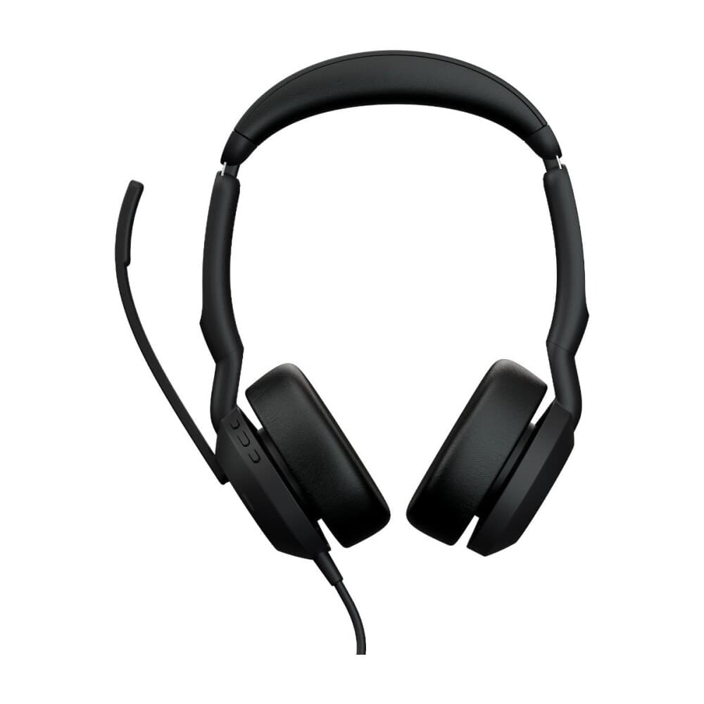 Jabra Evolve2 50 UC Stereo
