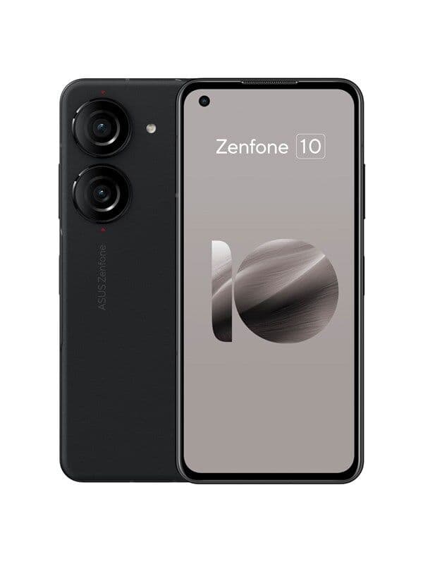 ASUS Zenfone 10 512GB 16GB Svart
