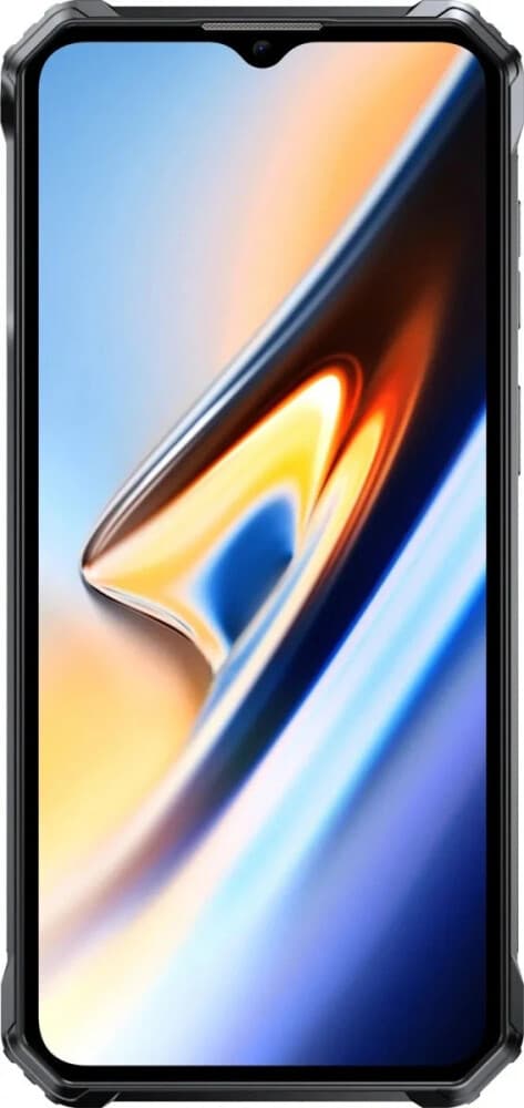 Oukitel WP38 6GB/256GB Grønn