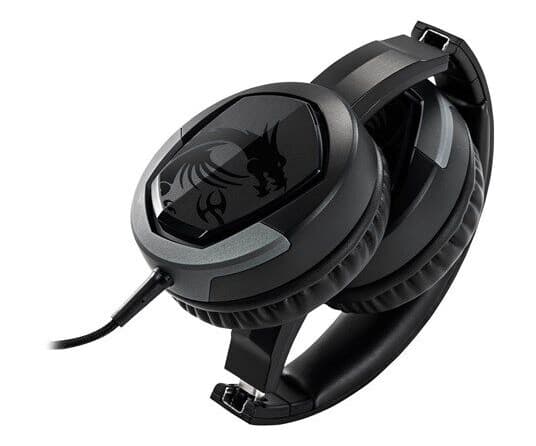 MSI Immerse GH30