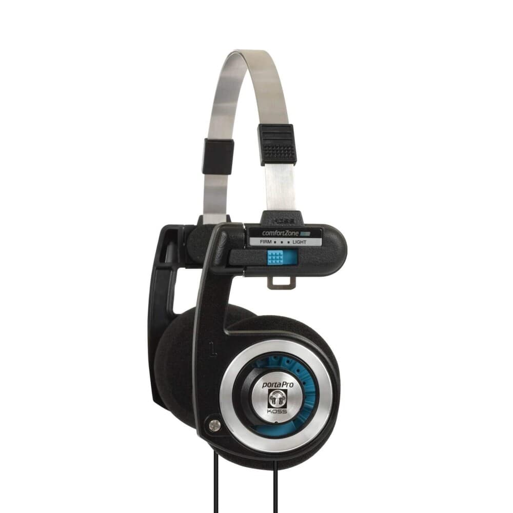 KOSS Hodetelefon PortaPro 2.0 Classic On Ear
