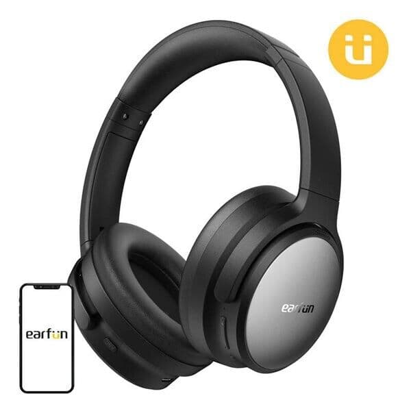 Earfun Tune Pro Black