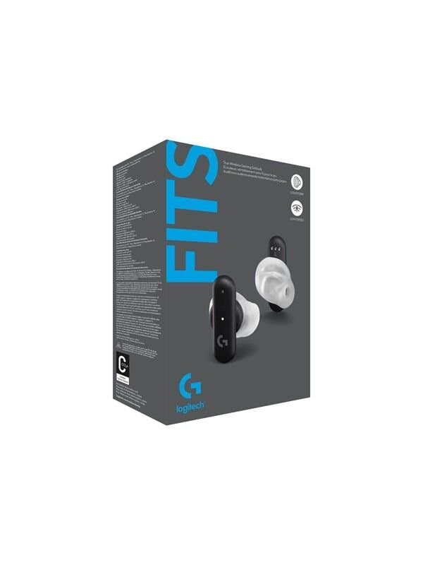 Logitech G FITS