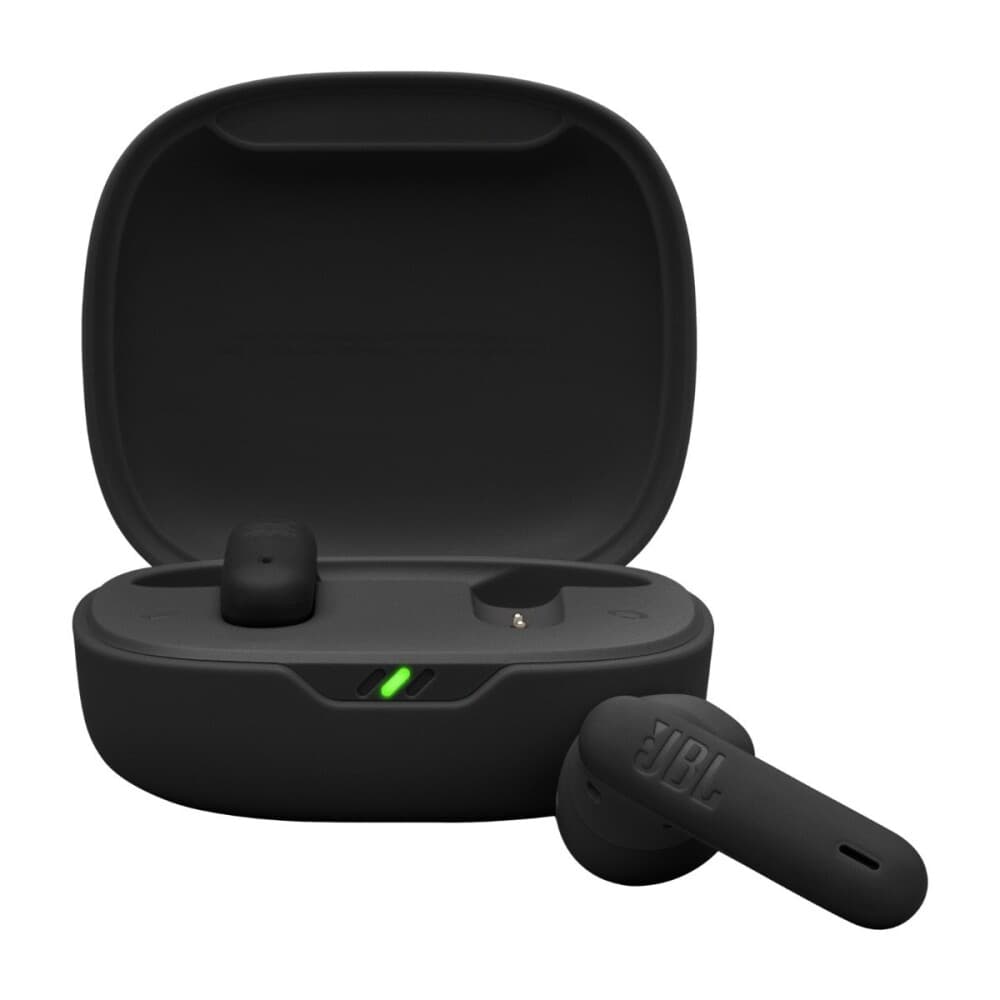 JBL Vibe Flex 2 Svart