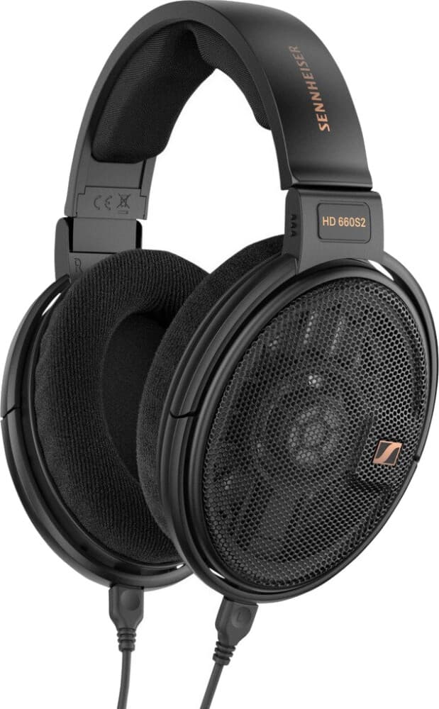 Sennheiser HD 660S2