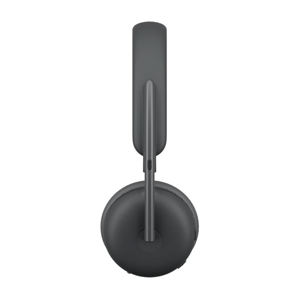 Logitech Zone Wireless 2 Svart
