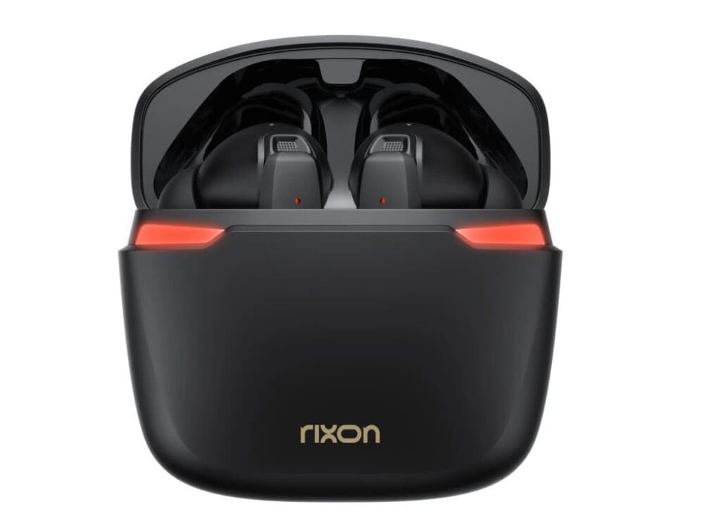 Rixon RXTWS929 GamePods Svart