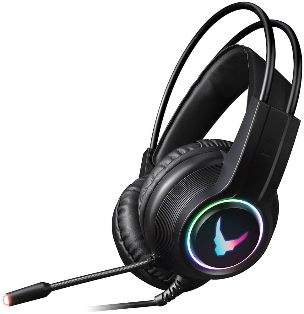 Varr VH8030 Svart