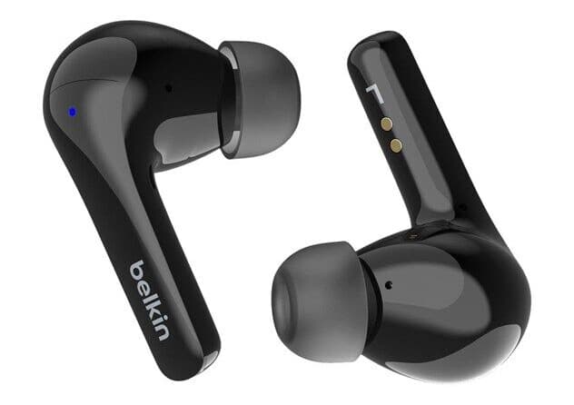 Belkin SoundForm Motion