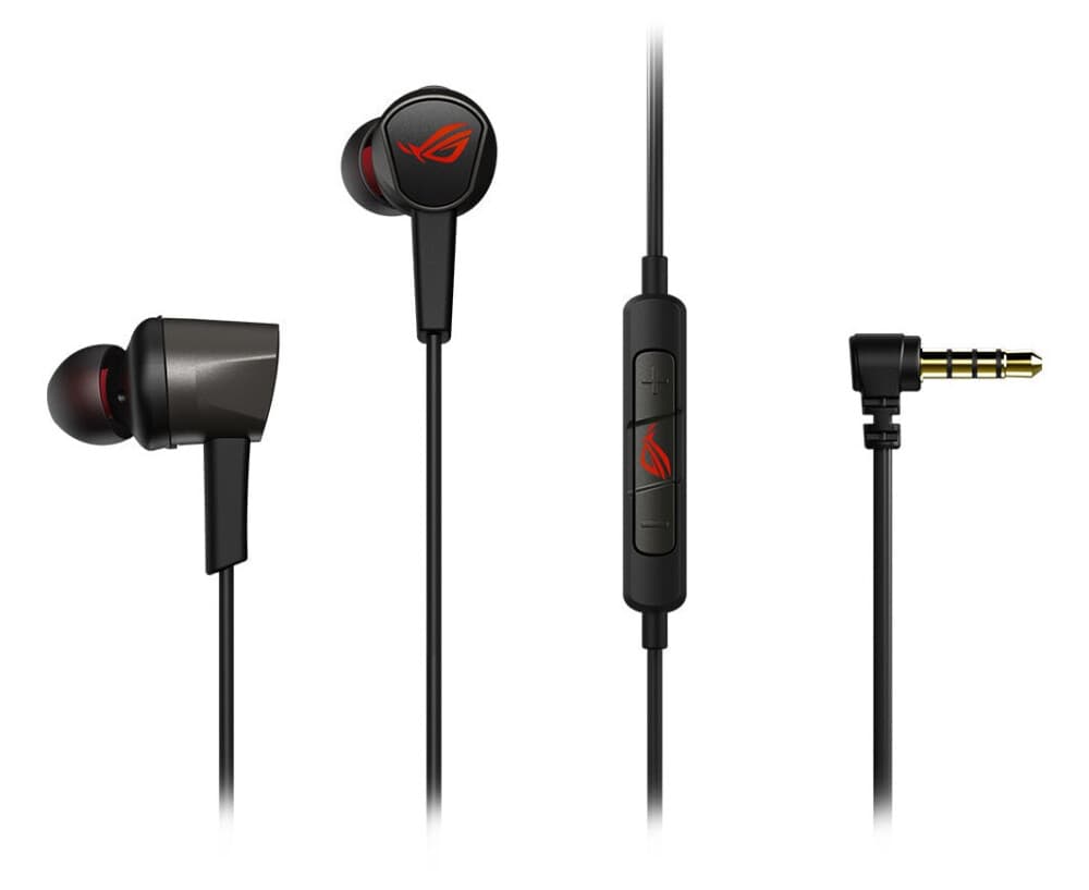 Asus ROG Cetra II Core In-Ear Gaming Headset