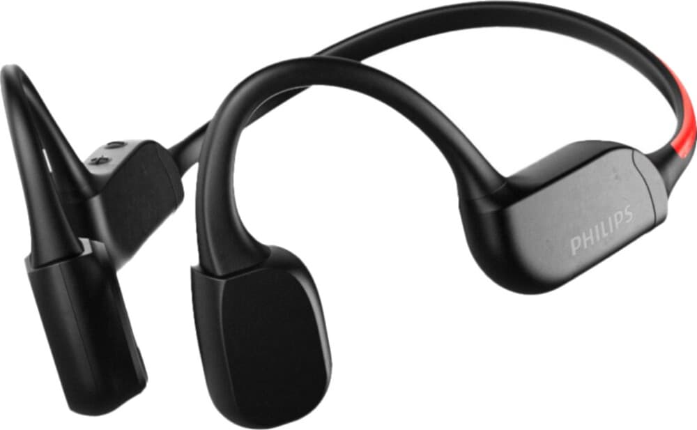 Philips TAA7607BK/00 Svart