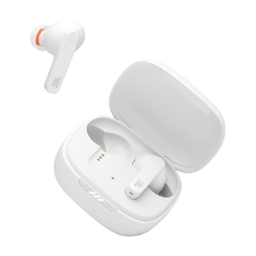 JBL Live Pro+ TWS Hvit