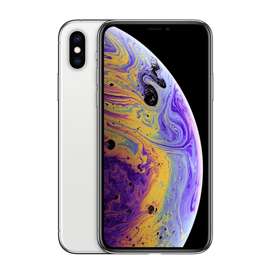 Apple iPhone XS 512GB Silver