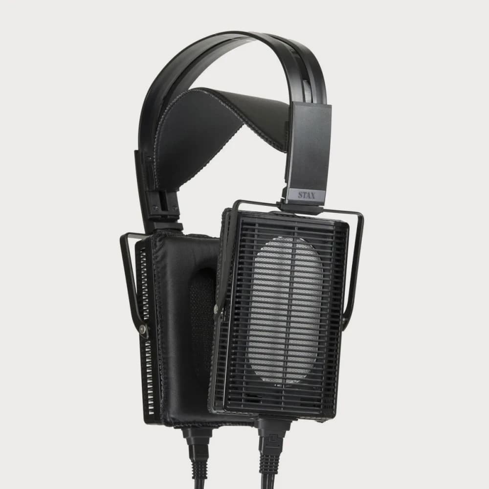 Stax SR L500 MkII