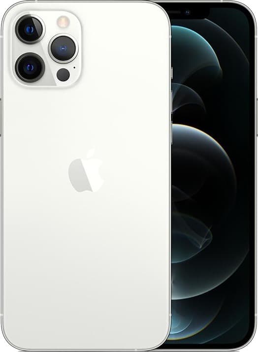 Apple iPhone 12 Pro Max 128GB Silver