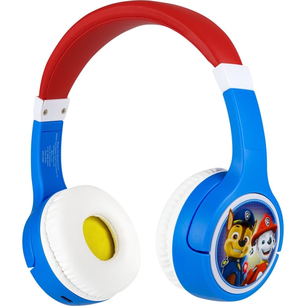 Ekids Paw Patrol