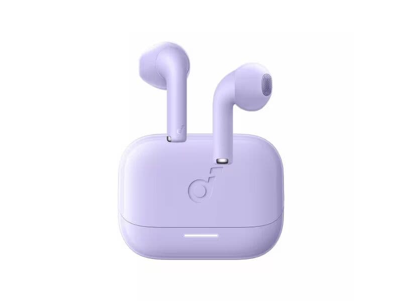 Anker Soundcore K20i Lilla