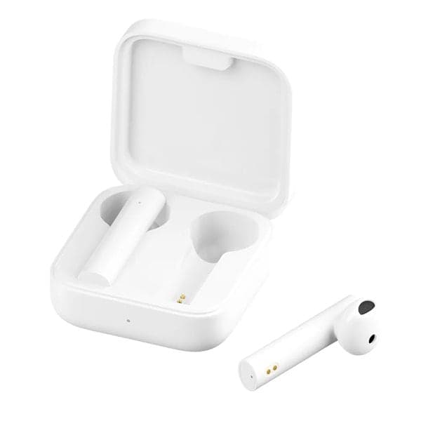 Xiaomi Mi True trådløse hodelefoner Basic 2 Hvit