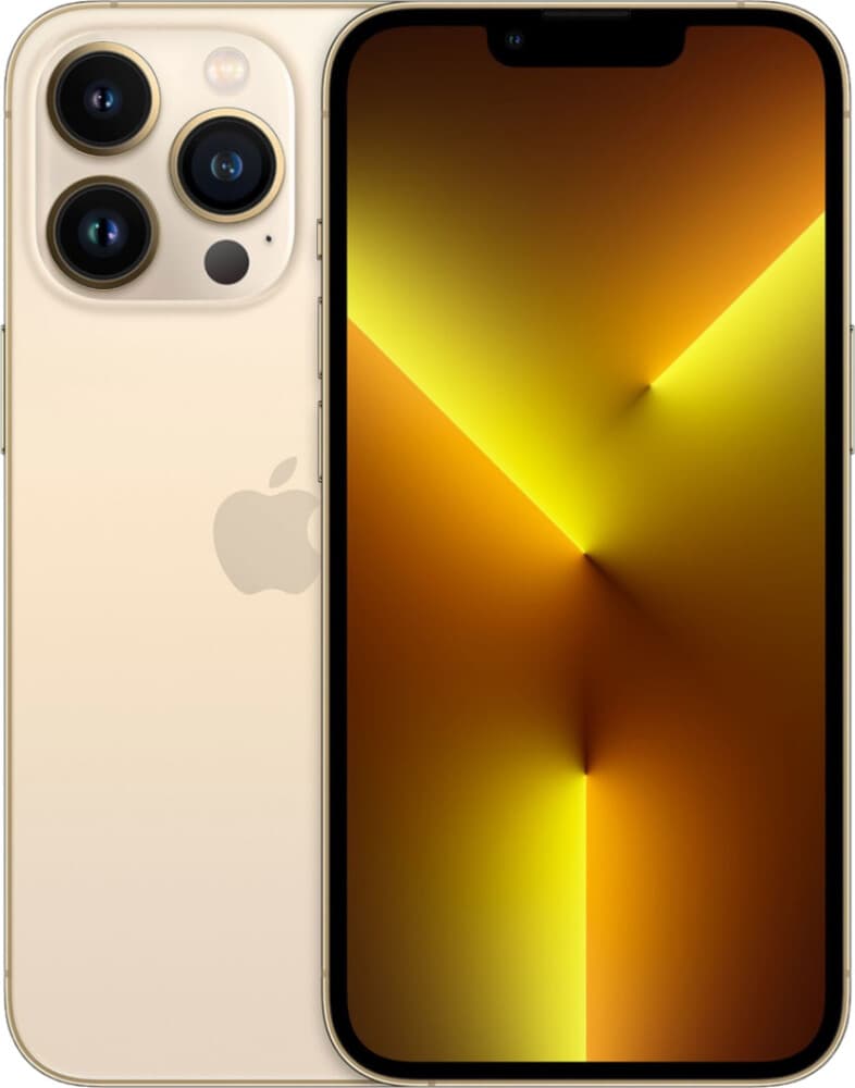 Apple iPhone 13 Pro Max 128GB Gull