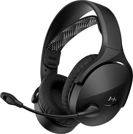 HyperX Cloud Jet Black