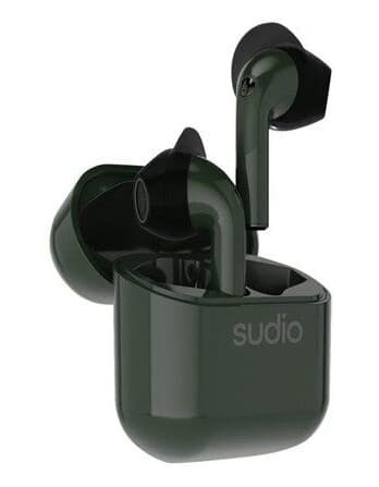 Sudio Nio - true wireless earphones with mic
